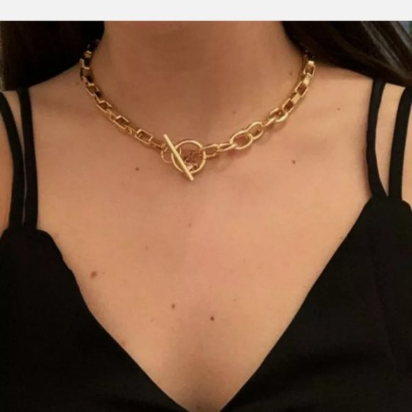 New Pendant Silver Cross Necklace - Picture 5 of 5